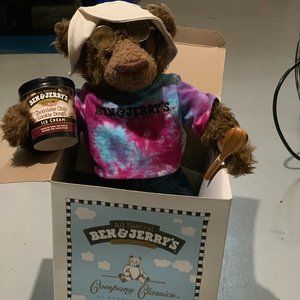 Teddy Bear Collectable